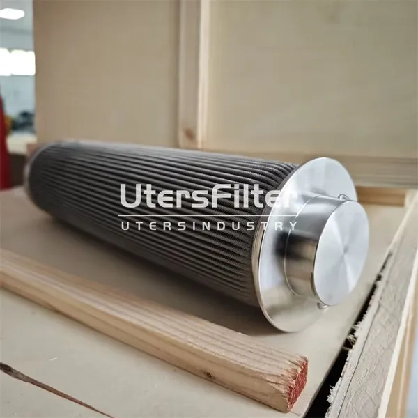 L-503-MG-5-N L-503-MG-10-N L-503-MG-20-N UTERS Replace of HYDAC Stainless Steel Sintered Filter Element photo-3