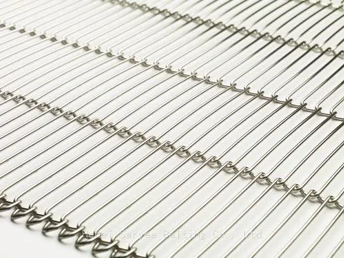Flat Flex Conveyor Belts photo-3