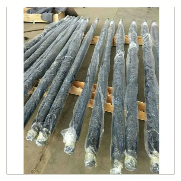 Oil Down Hole Tools Gas Sand Separator /gas Anchor From Chinese Manufacturer photo-4