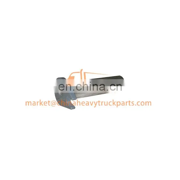 Foton Auman/Aumark/Miler/Land Pioneer Weichai Engine Gearbox ZF/Fast Truck Spare Parts Q5101275 Axis Pin photo-4