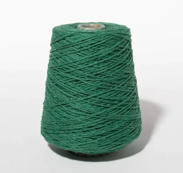 Wholesale High Quality Cheap Cotton Carded Yarn Dyed Knitting Circular Oe Cotton Yarn For Circular Knitting photo-3
