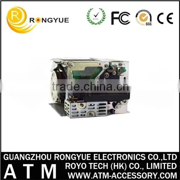 RY-00184 ATM Wincor Parts Wincor V2XU Card Reader ATM Card Reader ATM Smart Card Reader 1750105988 photo-2