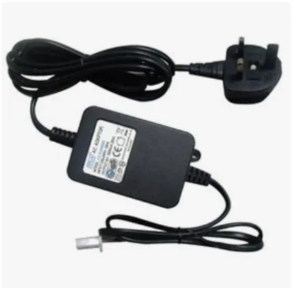 24W Power Transformer With UK Plug UL/CUL Certified for Electronic Faucet Motor Pump