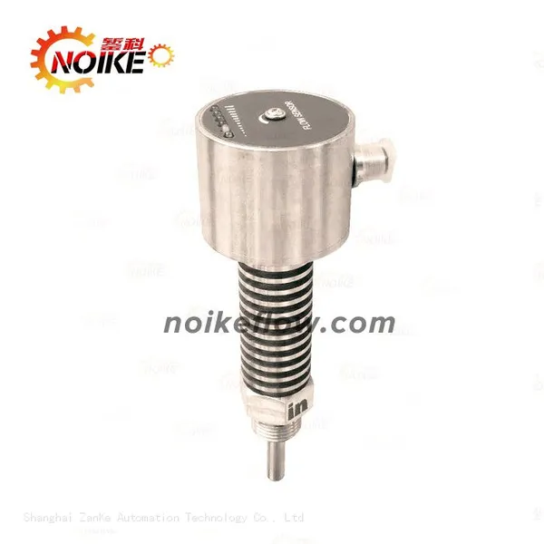 NOIKE-AH Stainless Steel Thermal Dispersion Flow Switch NK600 photo-4
