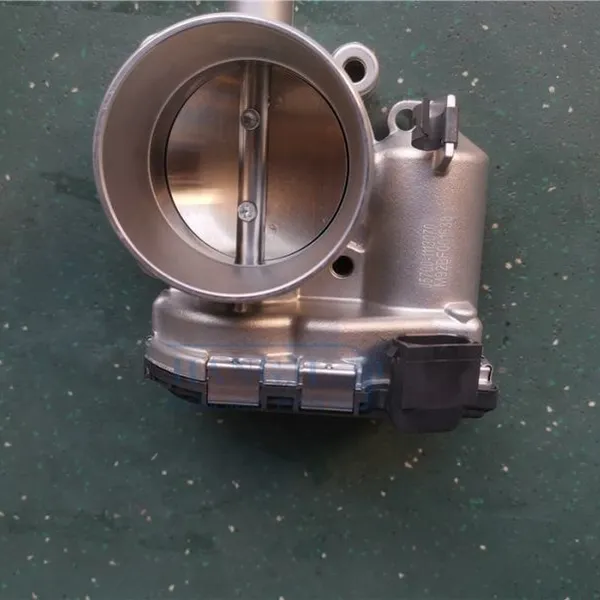Other Performance Parts Whole Sale Price Bus Throttle 1007-00493 Original Electric Throttle Valve China Bus photo-6
