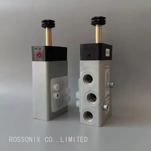 1PC NORGREN 2623077 Solenoid Valve Original and New photo-2