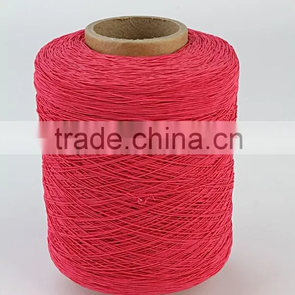 Rubber Elastic Sewing Threads photo-4