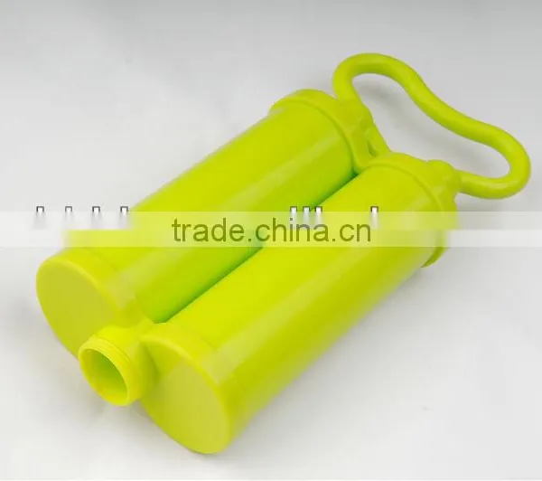 Binocular Manual Vacuum Space Bag Pump for Vacuum Bag photo-2
