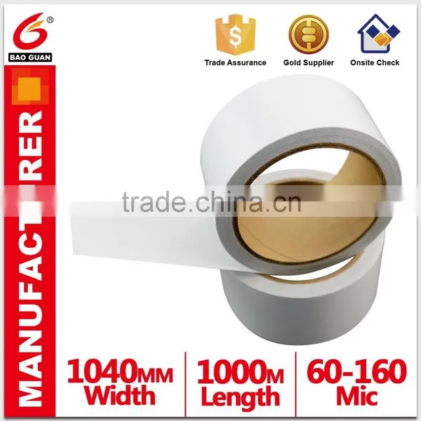 Hot Sell Jumbo Roll Double Sided Tape photo-2