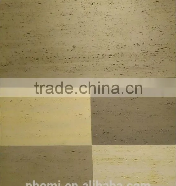 Flexible Clay Exterior and Interior Decoration Eco-friendly Light Weight Faux Stone Panels photo-3