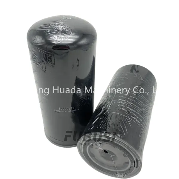 High quality Air Compressor Filter element 66135302 67889626 67902973