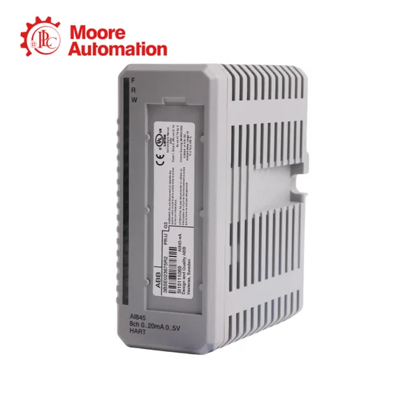 ABB AI845-EA 3BSE023675R2 photo-4