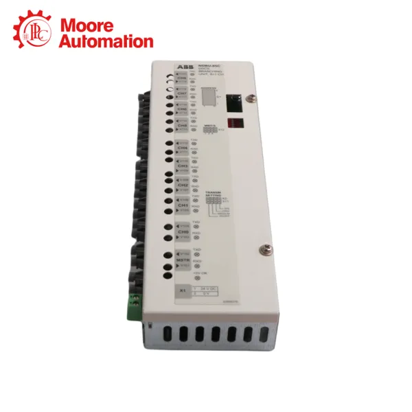 ABB NDBU-85 photo-2