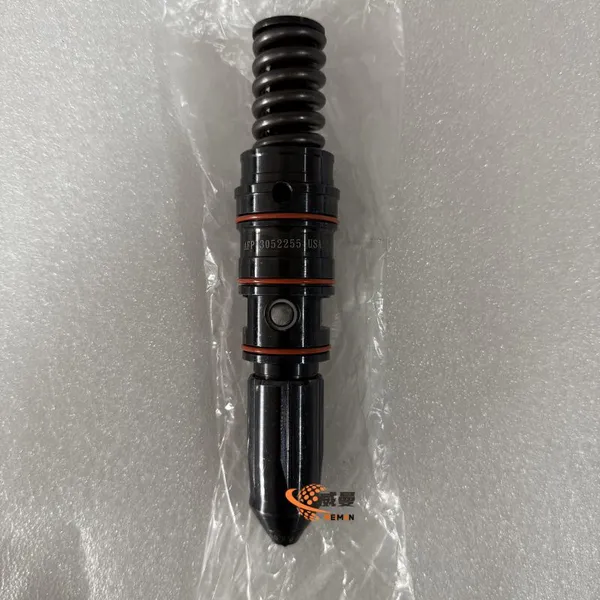 Cummins 3052255 Fuel Injector – High-Precision, Efficient Fuel Delivery for Optimal Engine Performance photo-3
