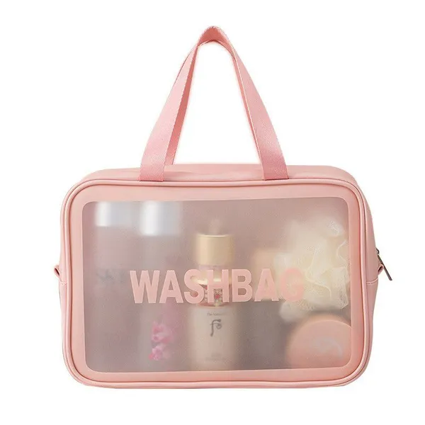 DR012 Cosmetic Bag,Makeup Bag photo-5