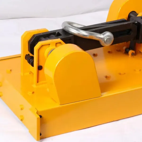 Automatic Permanent Lifting Magnet 0.1-5T for Iron Plate photo-2
