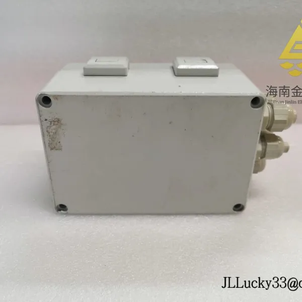 ABB PFEA111-65 (3BSE050090R65) – Tension Electronics for Reliable Web and Strip Measurement photo-4