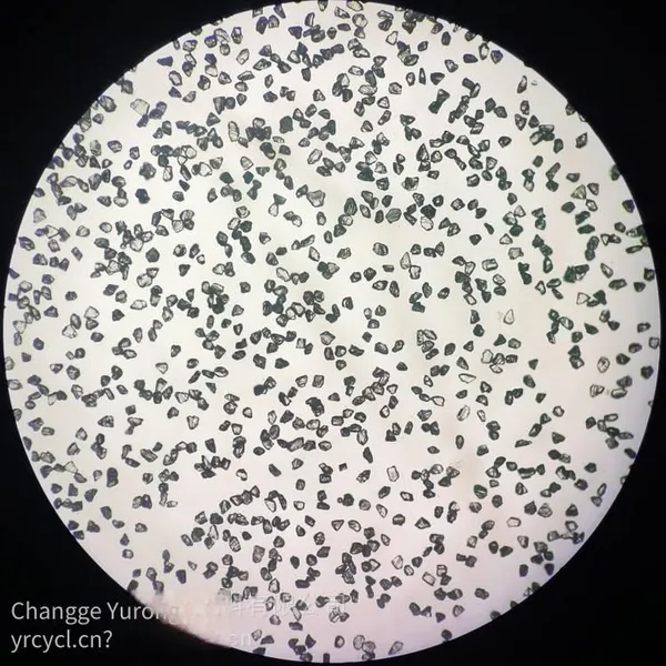 Cbn Micropowder, Cubic Boron Nitride Micropowder W0.5 - W60