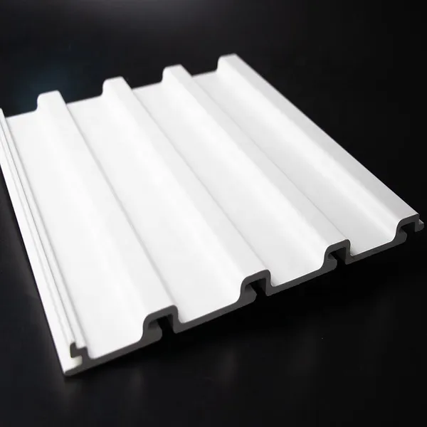 Heavy Duty Slat Wall Garage Slat Wall Panel photo-6