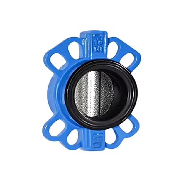 Manufacturer Direct Sales of High-quality Butterfly Valves photo-3