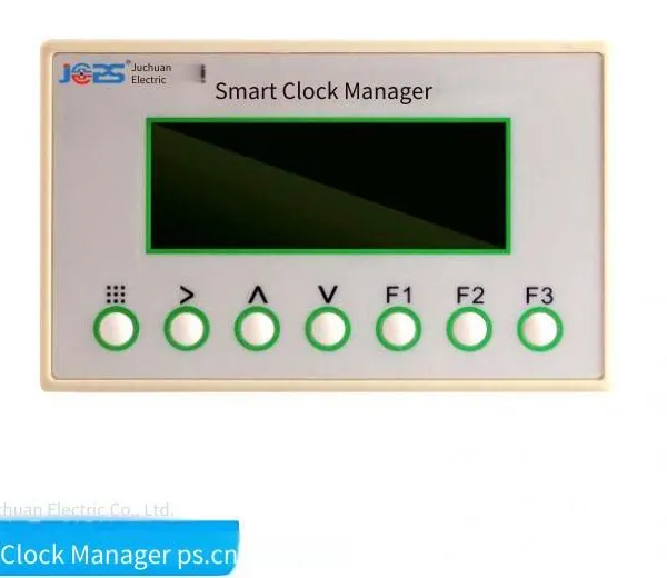 Dr420-lc, Dr620-lc, Dr820-lc 4-channel Switch Controller for Landscape Intelligent Lighting photo-3