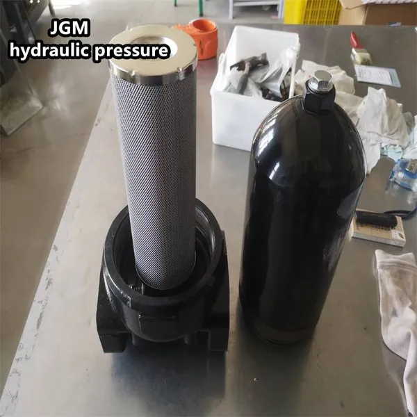 Industrial 350*660 Dust Filter Cartridge, Flame-retardant Filter Cartridge photo-4