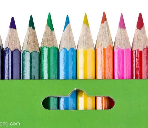 Crayon