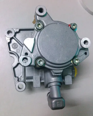 Power Steering Pump for Benz CL/ML/GL photo-2