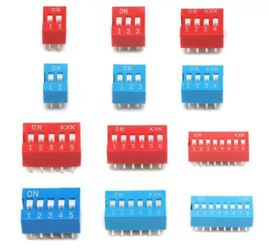 DIP Switch