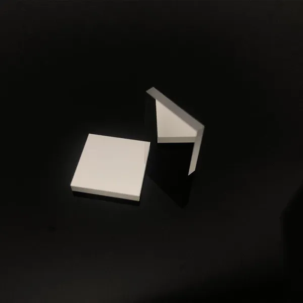 Precision Coating Technology for High Reflective Dielectric Film Optical Mirrors to Achieve Ultra-low Loss Laser Reflection photo-3