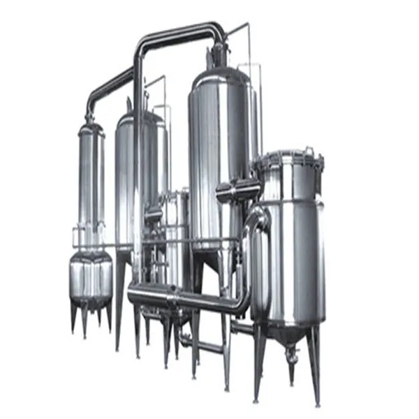 Palm Date Instant Powder Processing Plant / Date Extract Processing Plant photo-2