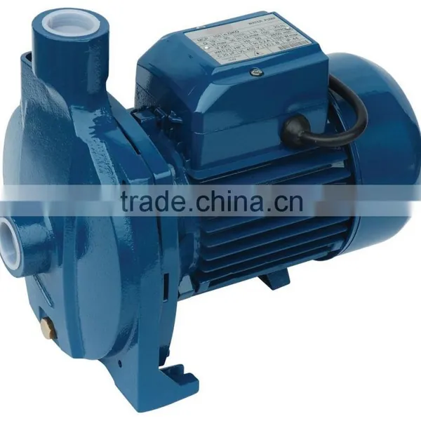 20years High Quality Deep Well Pump QJ Series Deep Well Submersible Pump photo-3