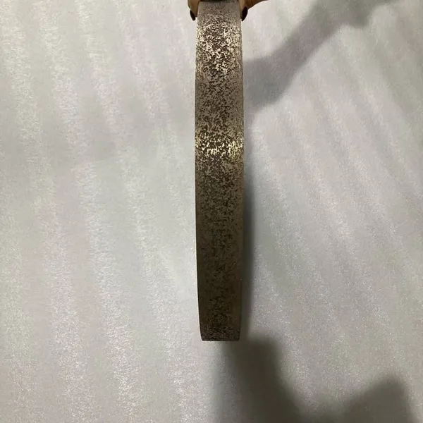 Kemei Metal Sintered Diamond Coarse Grinding Wheel for Grinding Castings and Cast Steel, Wear-resistant Type, Customizable With Provided Drawings photo-5