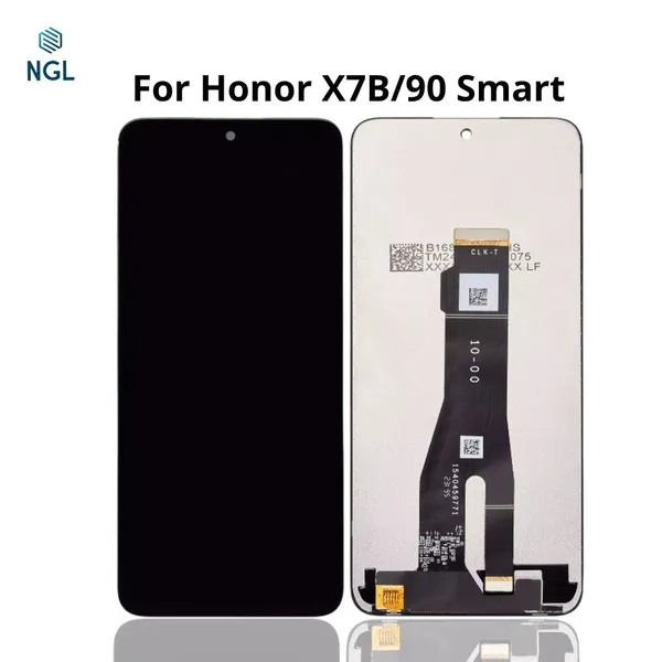 Для Honor X7B/90 смарт-дисплея: сборка замены цифрового сенсорного экрана LCD