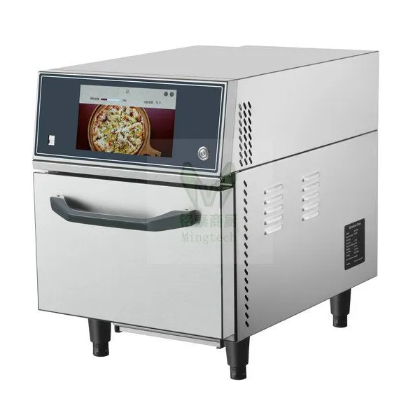 Sotana Microwave Hot Air Rapid Oven, Sotana Speed Oven, Microwave Oven photo-3