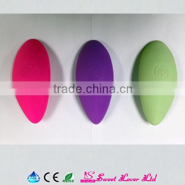 2016 CE&RoHS Certification High Speed Colorful Mini Eggs Vibrator for Women Sex Toys photo-2
