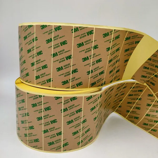 3M Adhesive Transfer Tape Die-Cut