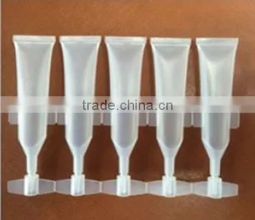 Ultrasonic Ointment Tube Seal Machine With ce photo-3