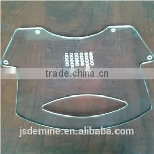 3.0mm Polycarbonate Sheet Anti-fire UL94 V0 Grade Factroy Directly