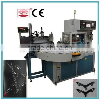 2015 Hot Sale 3 Color Screen Printing Machine World First Screen Printing Machine photo-3