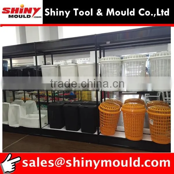 Laundry Basket Mould Household Mould photo-2