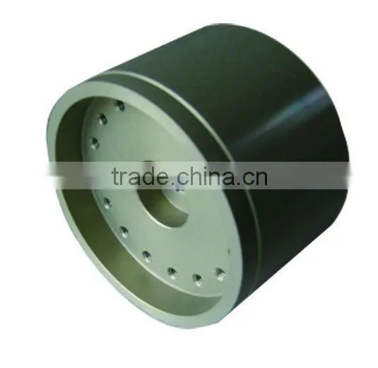 BH Spindle Locking Head