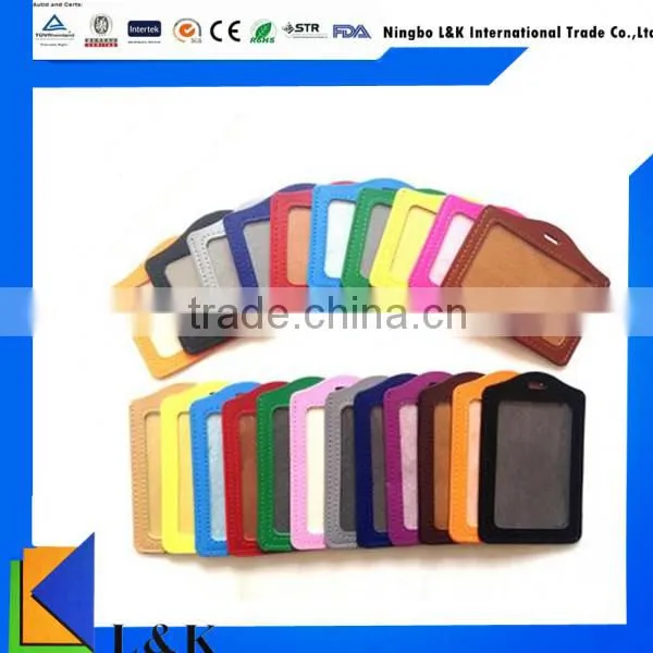 Wholesale Lanyard Credit id Card Hoder