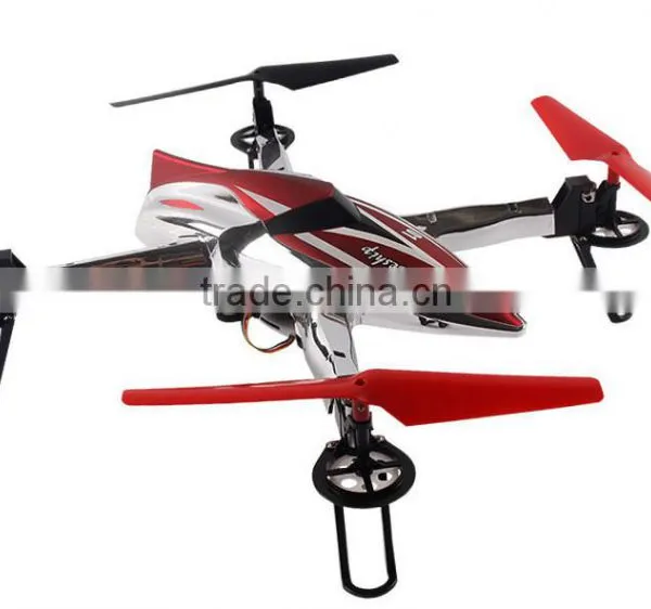 Minitudou Q212 WL Toy 2.4G 6-axis CF Mode Wifi 5.8G FPV Quad Copter rc Drone With Camera photo-5
