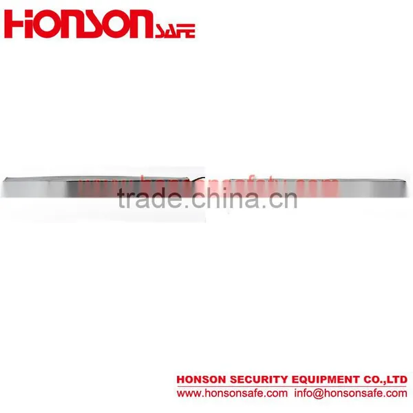 LED Strobe Dash Deck Emergency Visor Light/Windshield Suction Cup Mount Warning Lightbar HV-610 photo-4