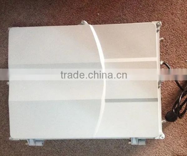 China Mobile Phone CDMA OEM Whole Sales 850mhz Outdoor Use 2G Mobile Signal Repeater photo-2