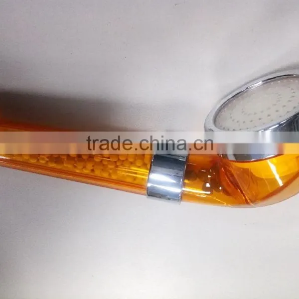 Shower Head With Shower Filter RY-70/71 photo-6