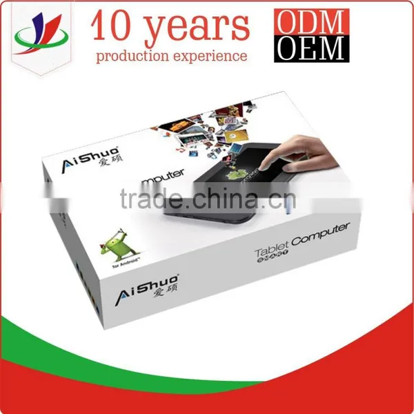 Trade Assurance GUANGZHOU Factory Bespoke Packaging Boxes photo-3