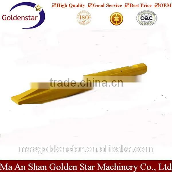 Efficient High Quality Competitive Price Hydraulic Breaker Chisel Komac KB 100 150 200 250 300 350 400 1000 4200 by China Manufa photo-5