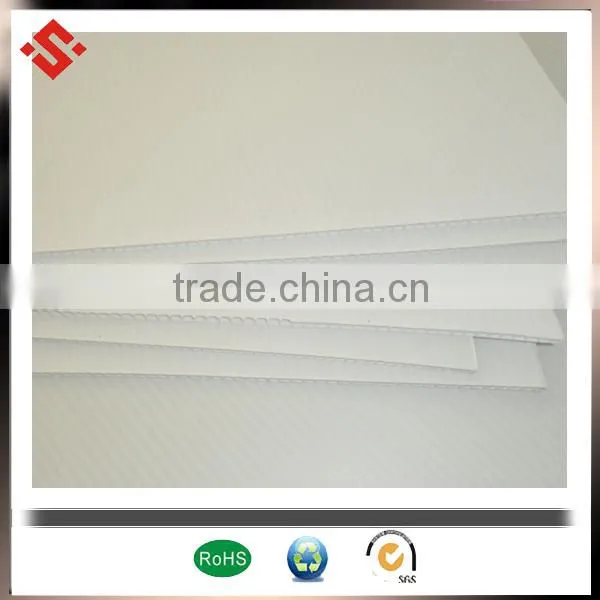Corrugated Plastic Layer Pad for Beer and Liquor Containers photo-6